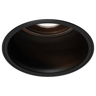 Светильник встраиваемый MAYTONI GRIT O501DL-L10B3K