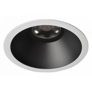 Светильник встраиваемый LOFT IT COMB 10330/F White Black
