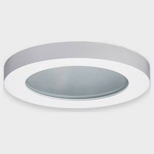 Светильник встраиваемый ITALLINE 2633 DL-2633 white