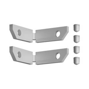 L-коннектор NOVOTECH LUMFER FOR NOVOTECH 135329