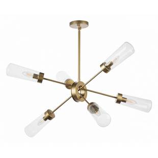 Люстра подвесная LIGHTSTAR CROTONE 690063