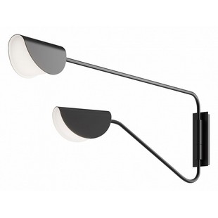 Бра MAYTONI MOLLIS MOD126WL-02B