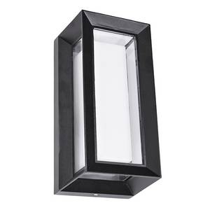Светильник уличный настенный ARTE LAMP ULYSSES A8130AL-1BK
