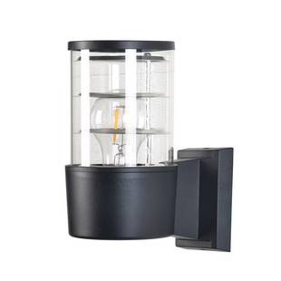 Светильник уличный настенный ARTE LAMP TOKYO A5315AL-1BK