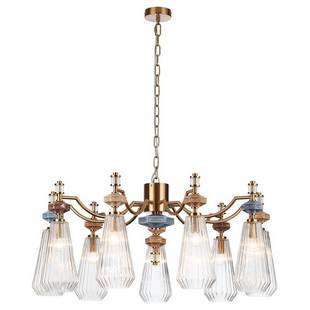 Люстра подвесная ODEON LIGHT TERRA 5414/9