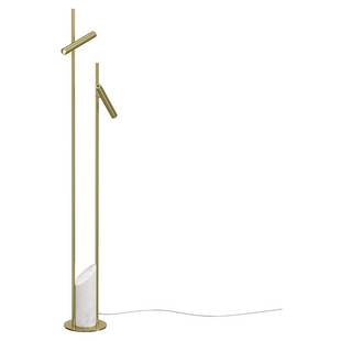 Торшер MAYTONI TRUST MOD460FL-L6BS3K