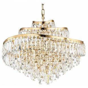 Люстра подвесная ODEON LIGHT WAYTA 5073/12