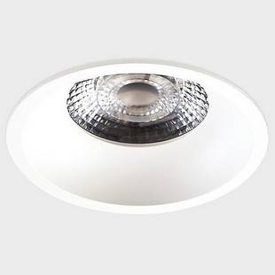 Светильник встраиваемый ITALLINE IT08-8042 IT08-8042 white 3000K