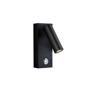 Бра NEWPORT 14350 14351/A black