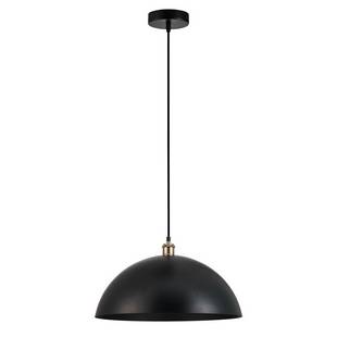 Подвес ARTE LAMP CAPPELLO A7056SP-1BK