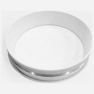 Кольцо ITALLINE IT02-012 IT02-012 ring white