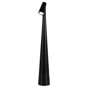 Настольная лампа ESCADA UNUS 553/L LED Black