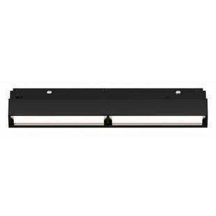 Трековый светильник MAYTONI PARETE TR106-2-12W4K-B