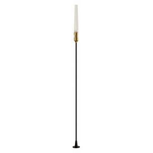 Светильник уличный столб низкий ODEON LIGHT CANNA 7020/4GA