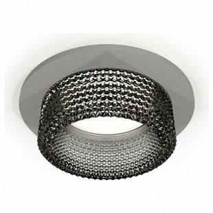 Светильник встраиваемый AMBRELLA LIGHT TECHNO SPOT 57 XC6514041