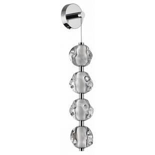 Бра ODEON LIGHT JEMSTONE 5084/17WL
