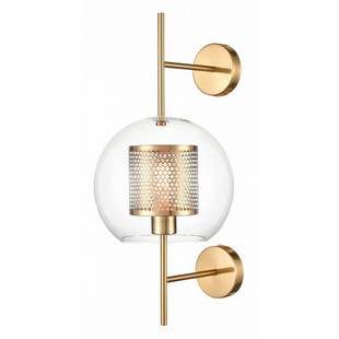 Бра VELE LUCE CORO VL5524W41