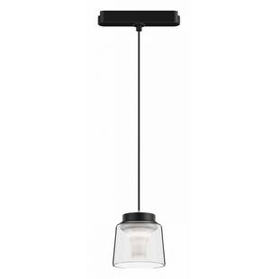 Трековый светильник DENKIRS AIR HANG DK5347-BK