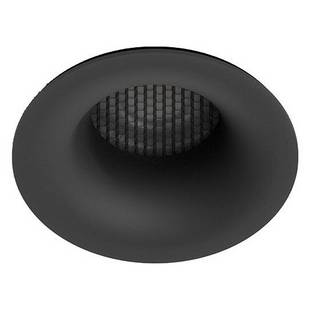 Светильник встраиваемый ARTE LAMP DUCRE MINI A7095PL-1BK