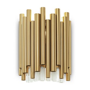 Бра MAYTONI COLISEO MOD135WL-01BS