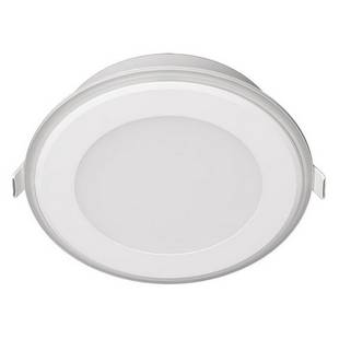 Светильник встраиваемый CITILUX TRON CLD009013NW