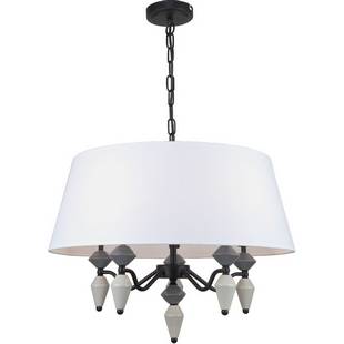 Люстра подвесная RIVOLI ALISIA Б0066447