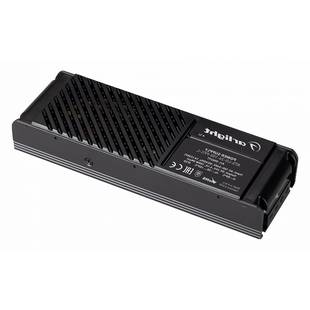 Блок питания ARLIGHT ATS-LG 24V 100W IP20 50477