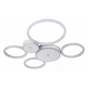 Люстра потолочная ESCADA SATURN 10268/6LED White