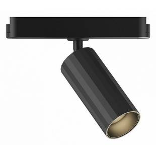 Трековый светильник DENKIRS AIR SPOT DK5370-BK