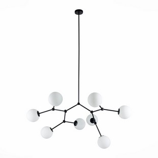 Люстра подвесная ST LUCE CHIETI SL1506.403.08