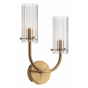 Бра MAYTONI ARCO MOD223WL-02BS