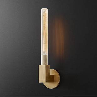 Бра IMPERIUMLOFT RH CANNELLE 73941-22