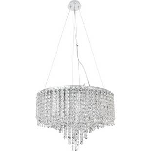 Люстра подвесная STILFORT RAIN OF CRYSTAL 2187/09/12P