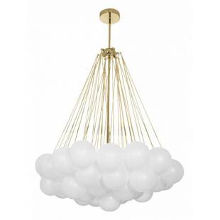 Люстра подвесная LOFT IT DREAM 10129/800 Gold