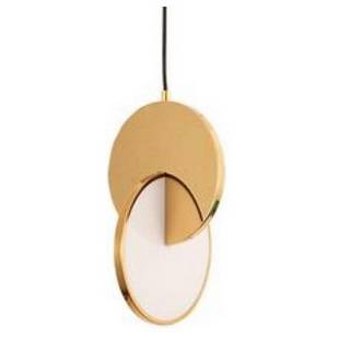 Подвес ARTE LAMP HANNAH A1916SP-1GO