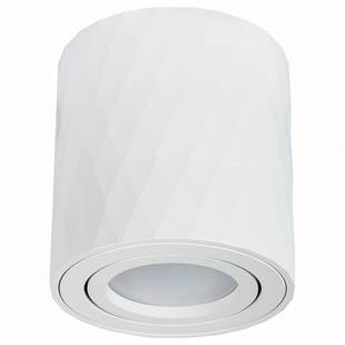 Спот ARTE LAMP FANG 2 A5559PL-1WH