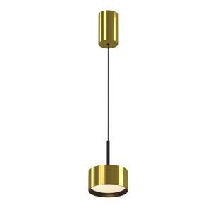 Подвес MAYTONI GLARE P102PL-12W3K-BS