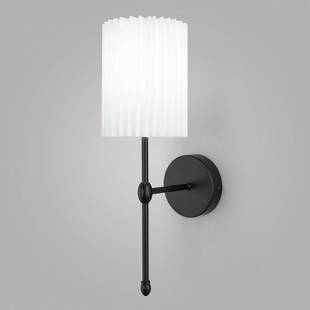 Бра EUROSVET NOTTURNO 60162/1 черный