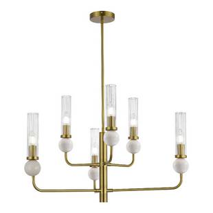 Люстра подвесная ST LUCE MEDEA SL1244.303.06