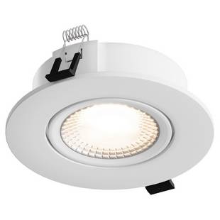 Светильник встраиваемый HESBY LIGHTING ATLAS HSBL_0086