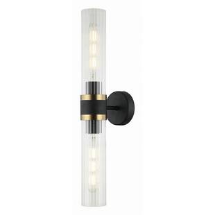 Бра LUSSOLE BLOUNT LSP-8869