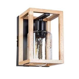 Бра ARTE LAMP DUBLIN A7025AP-1BK