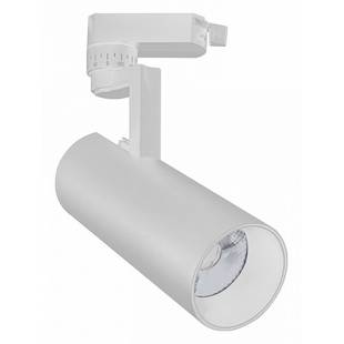 Трековый светильник ESCADA 20029 20029TRA/02LED SWH