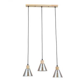 Подвес ARTE LAMP LANCASTER A5891SP-3BK