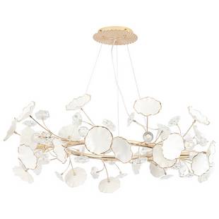 Люстра подвесная CRYSTAL LUX MARGO SP9R