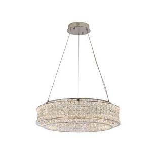 Люстра подвесная NEWPORT 8510 8510/60 chrome