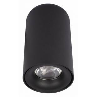 Спот LOFT IT TICTAC 10220 Black 3000K