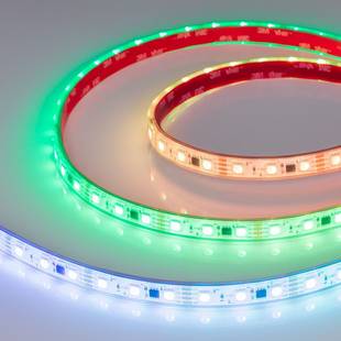 Лента LED DMX-PFS-B60 12 W/m 12V IP68 5060/60 K 12mm (5м) 39177 ARLIGHT