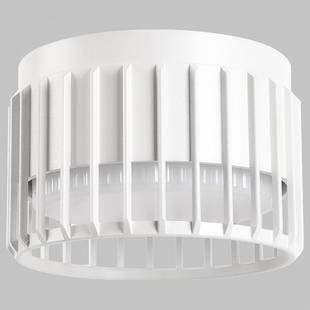Светильник потолочный IMEX GRIDO GX53 IL.0005.2300-WH