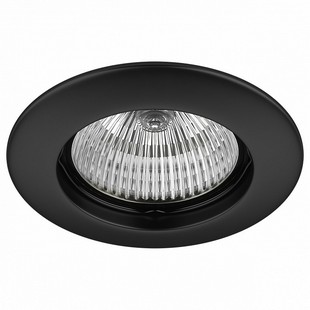 Светильник встраиваемый LIGHTSTAR TESO 11077